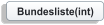 Bundesliste(int)