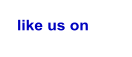 like us on