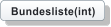 Bundesliste(int)