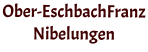Ober-EschbachFranz Nibelungen