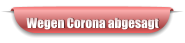 Wegen Corona abgesagt