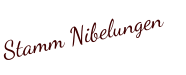 Stamm Nibelungen