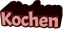 Kochen