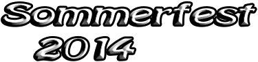 Sommerfest     2014