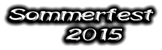 Sommerfest          2015